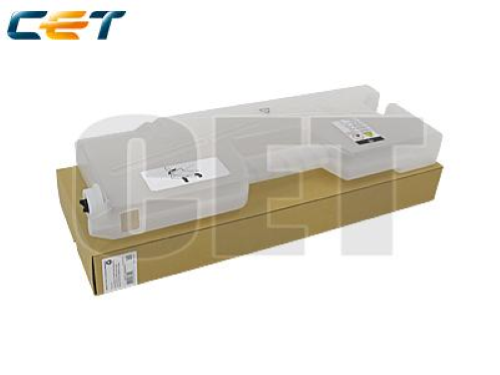 CET WASTE TONER CONTAINER KONICA MINOLTA ACCURIOPRESS C2060-130K#A50UR70115
